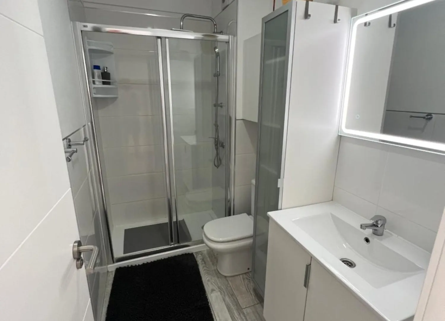 Lookout Point Tenerife Holiday Apartment Las Americas Playa Feñabe