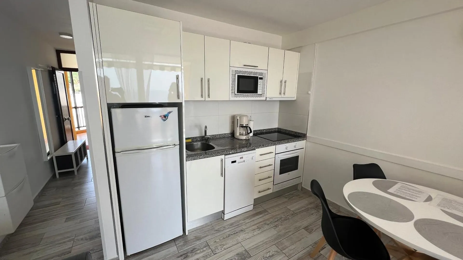 Lookout Point Tenerife Holiday Apartment Las Americas Playa Feñabe