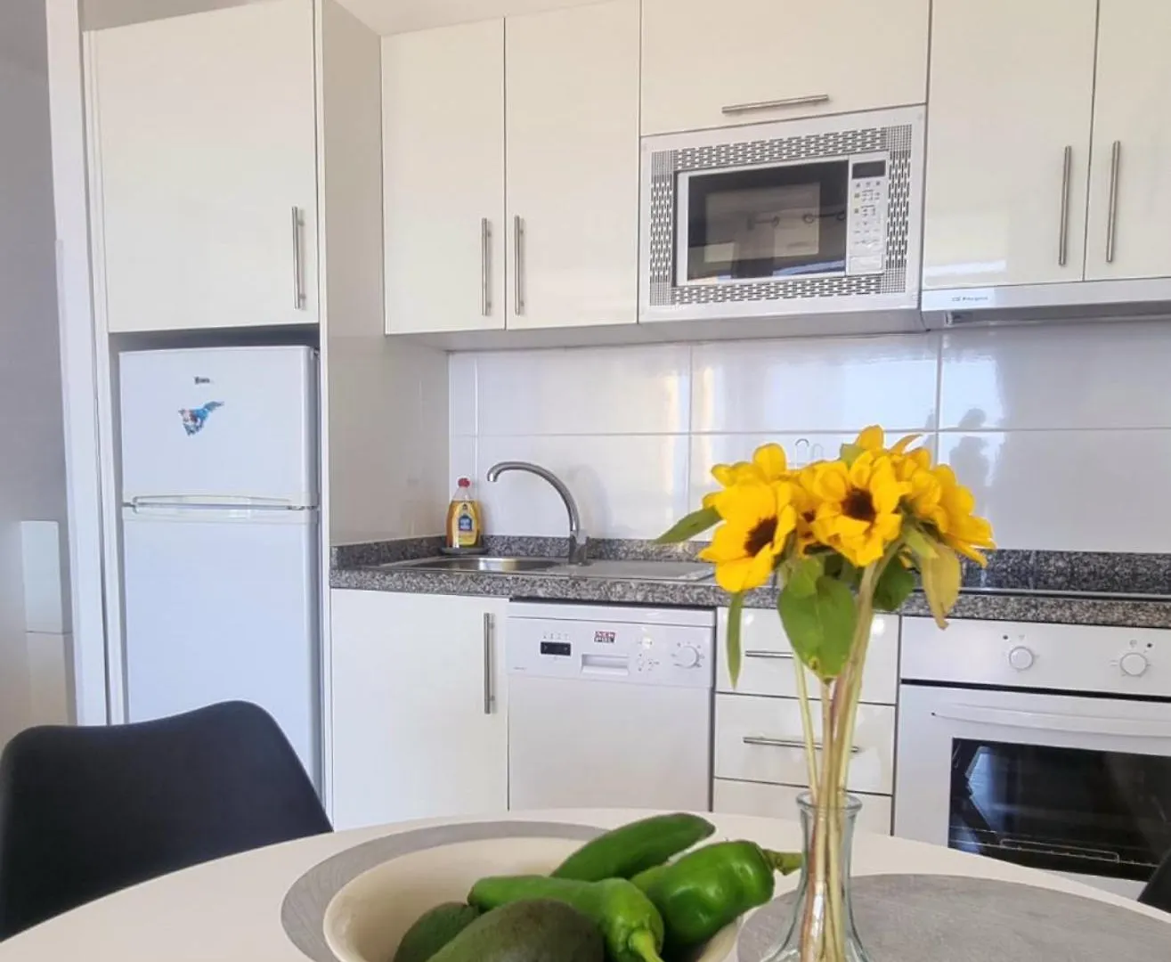 Lookout Point Tenerife Holiday Apartment Las Americas Playa Feñabe