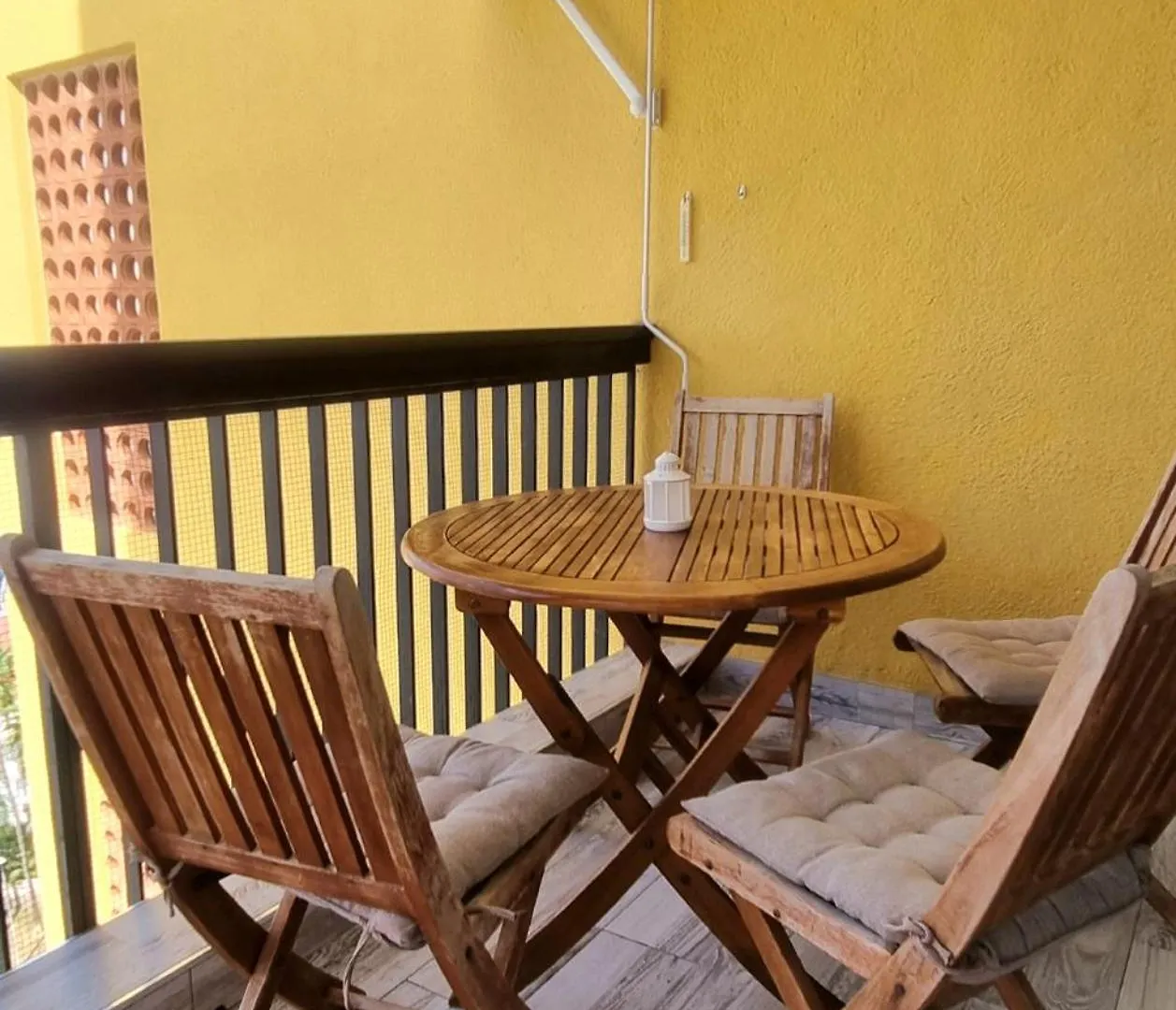 Lookout Point Tenerife Holiday Apartment Las Americas Playa Feñabe 0*,