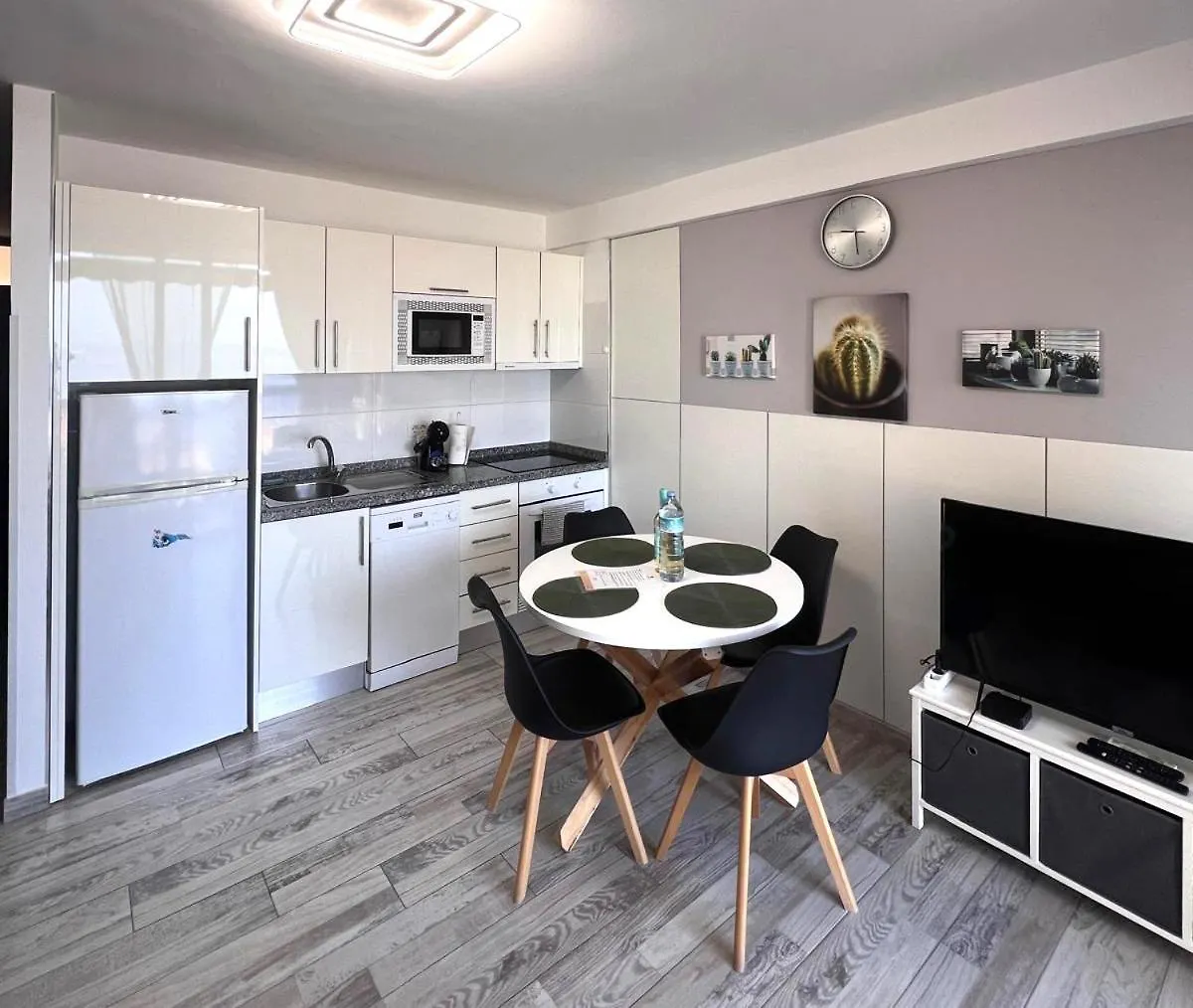 Lookout Point Tenerife Holiday Apartment Las Americas Playa Feñabe