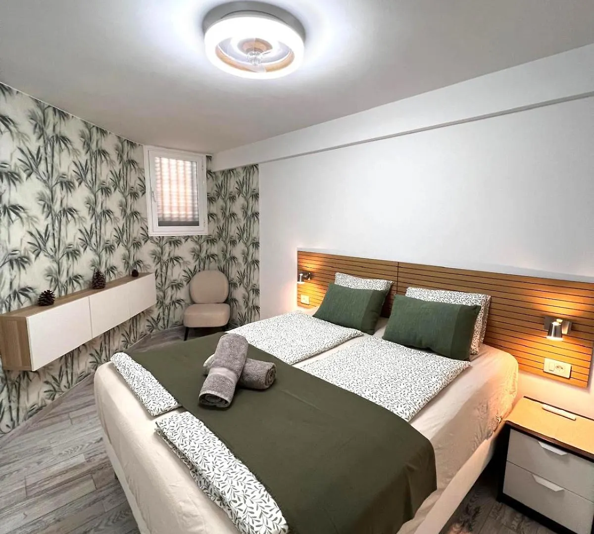 Lookout Point Tenerife Holiday Apartment Las Americas Playa Feñabe