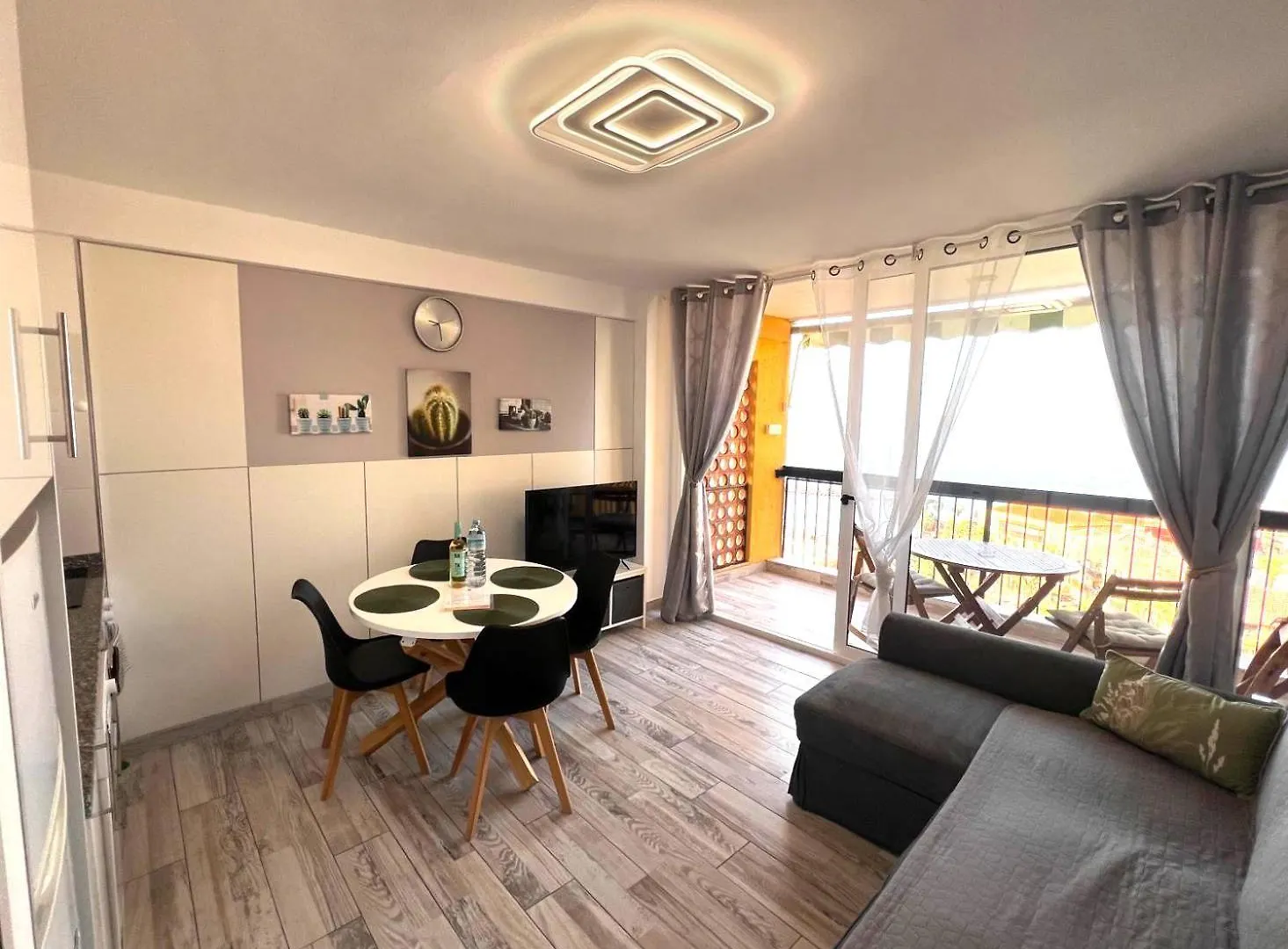 Lookout Point Tenerife Holiday Apartment Las Americas Playa Feñabe