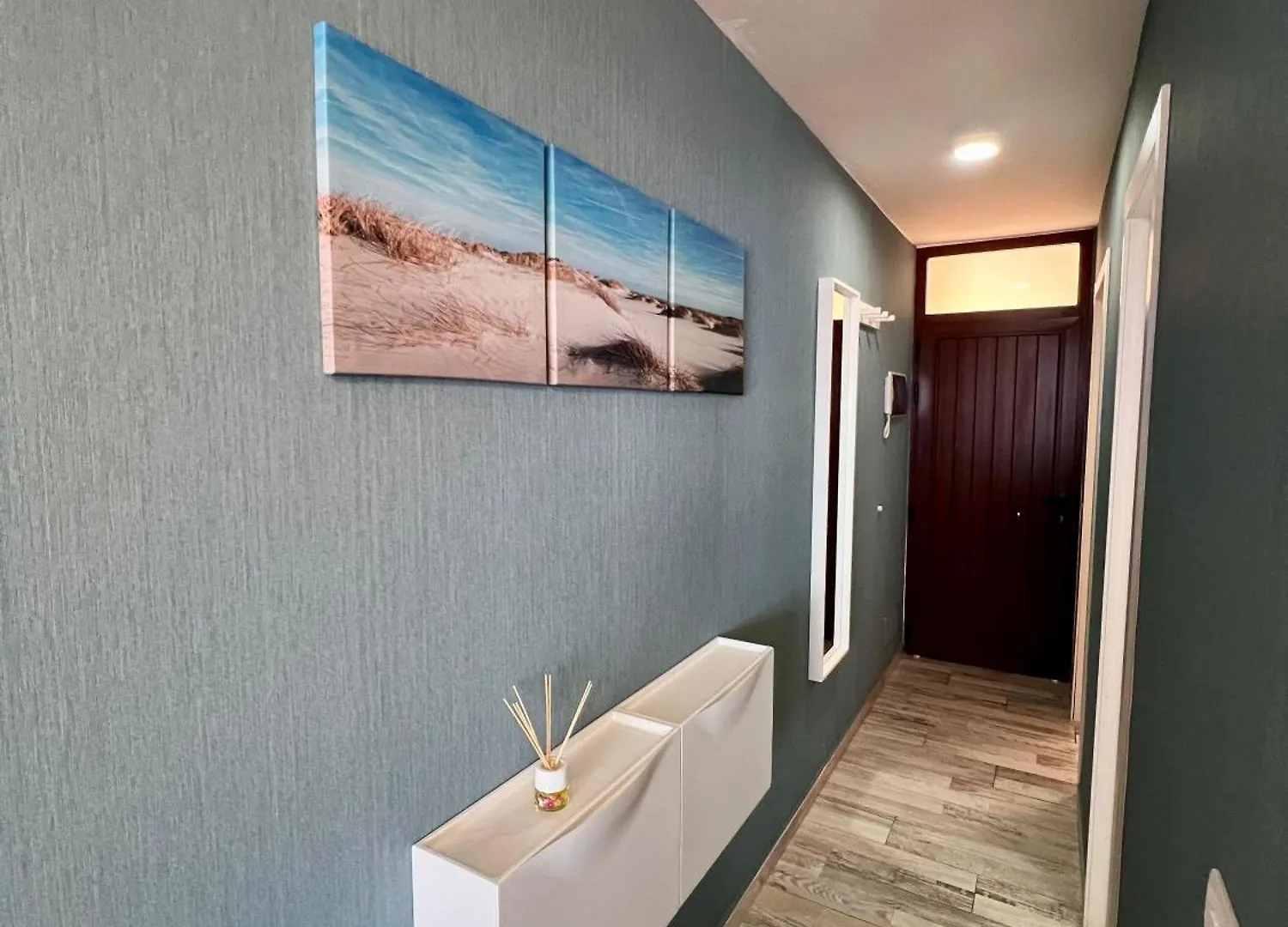 Lookout Point Tenerife Holiday Apartment Las Americas Playa Feñabe 0*,  스페인
