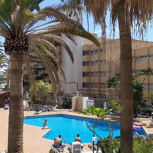 Appartamento Beach Las Americas, Playa Feñabe
