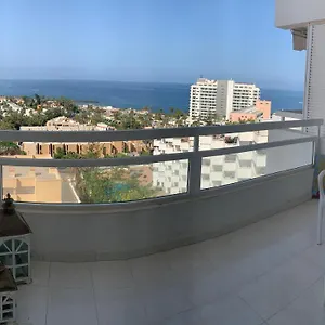 Appartamento Pondemar Apartaments Vistas, Playa Feñabe