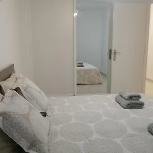 Apartamento 1 Bedroom Playa De La Americas, Playa Feñabe