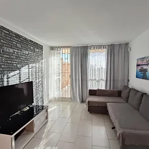 Apartamento Americas Tenerife Sur, Playa Feñabe