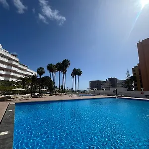 Apartamento ¡tal Y Hawaii!, Playa Feñabe