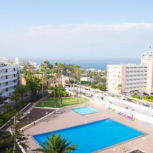 Apartamento Viña Del Mar Ii, Playa Feñabe