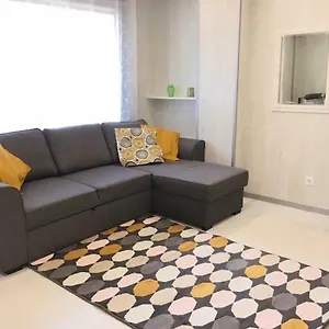 Appartamento Pueblo Canario Loft In Americas, Playa Feñabe